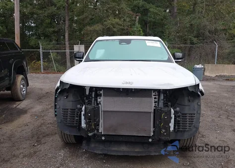 2023 Jeep Grand Cherokee L Limited 4X4 из США, поврежденный, VIN 1C4RJKBG2P8876123